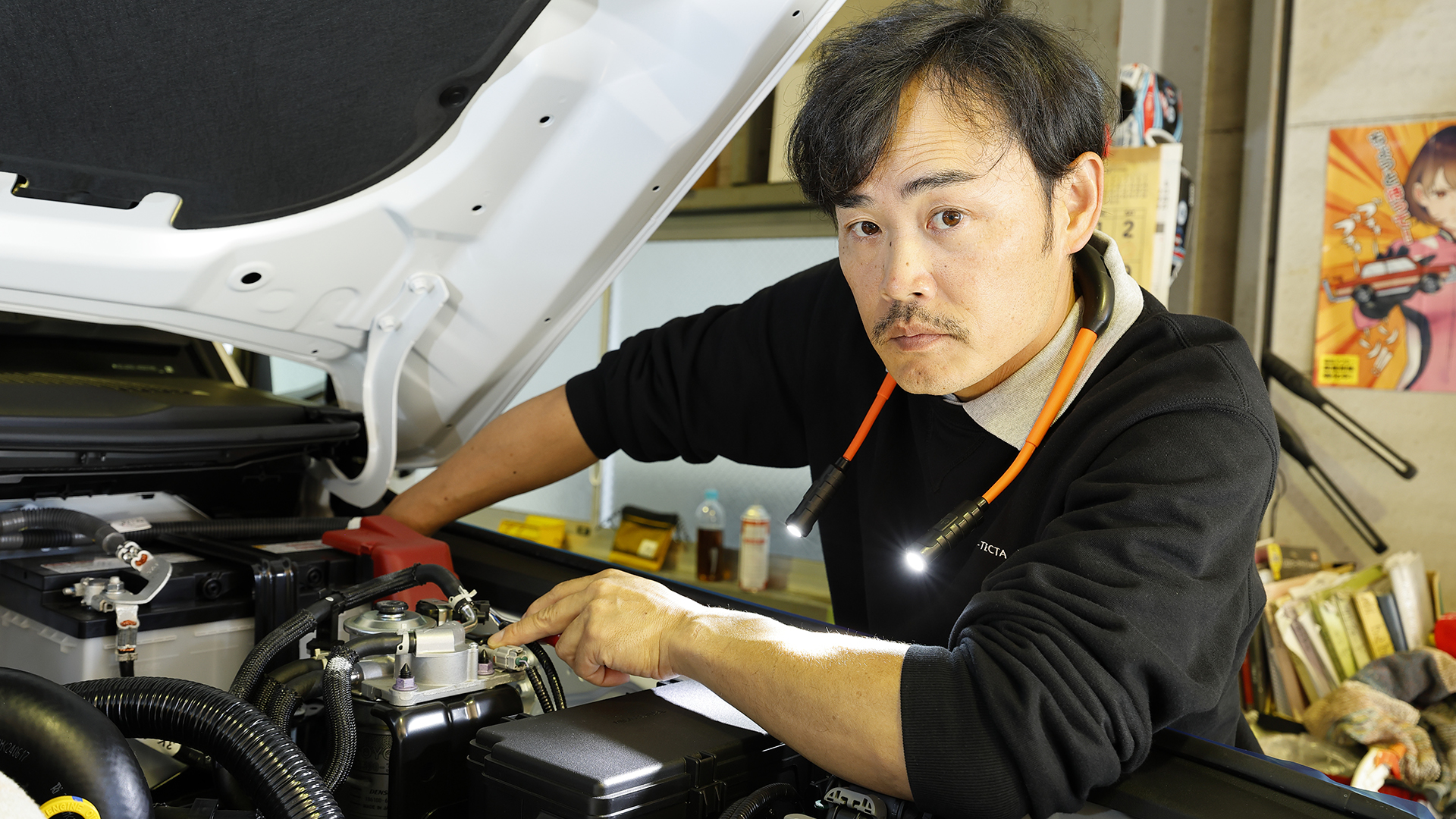 PRO-TECTA】自社開発のオリジナルセキュリティで鉄壁のガード