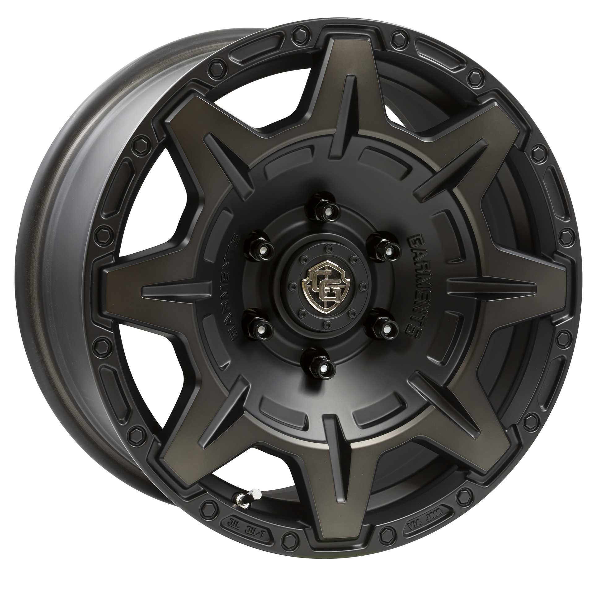 レ*ン様 CROSSOVER GARMENTS Style U 17インチ4本プ レ*ン様 CROSSOVER GARMENTS Style U 17インチ4本プ WEDS Weds