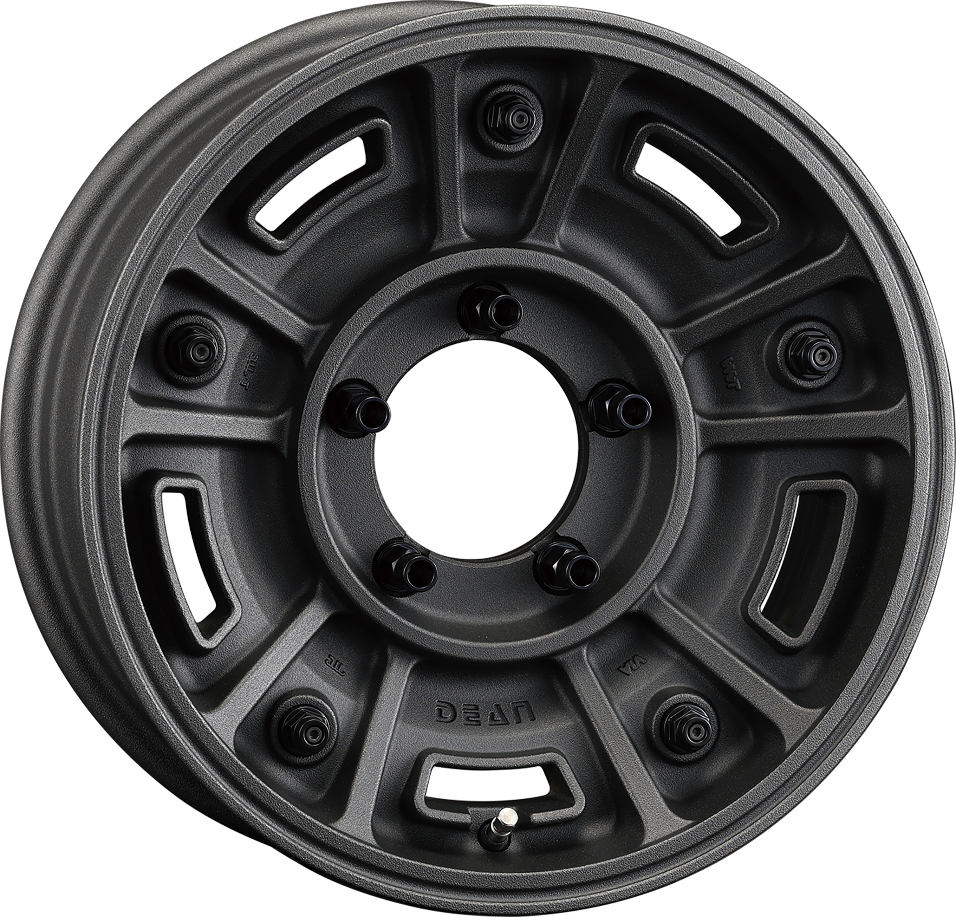 CRIMSON】新時代のレトロホイールの魅力「DEAN BJ MEXICAN」｜LETS GO