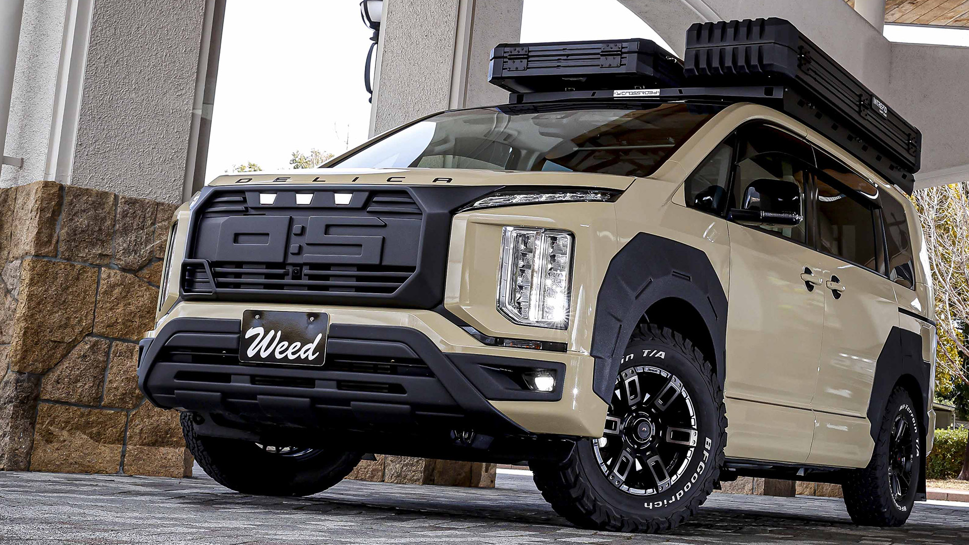 ルーブル GBショートバスケットアルミ製 ルーフラック JB64・JB74・JC74専用