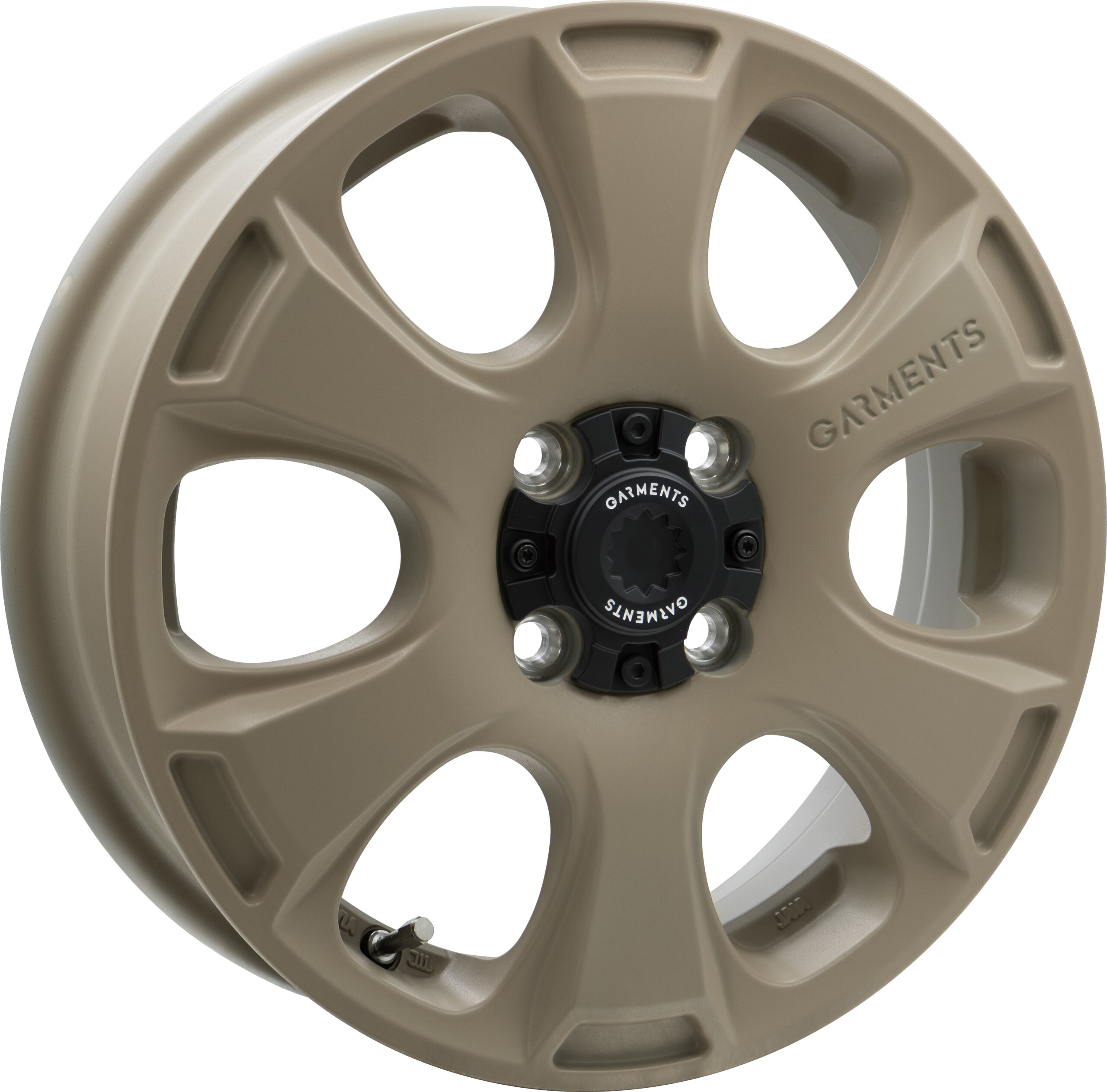 weds】サイズやカラバリでフォルムを強める第三のガーメンツ爆誕