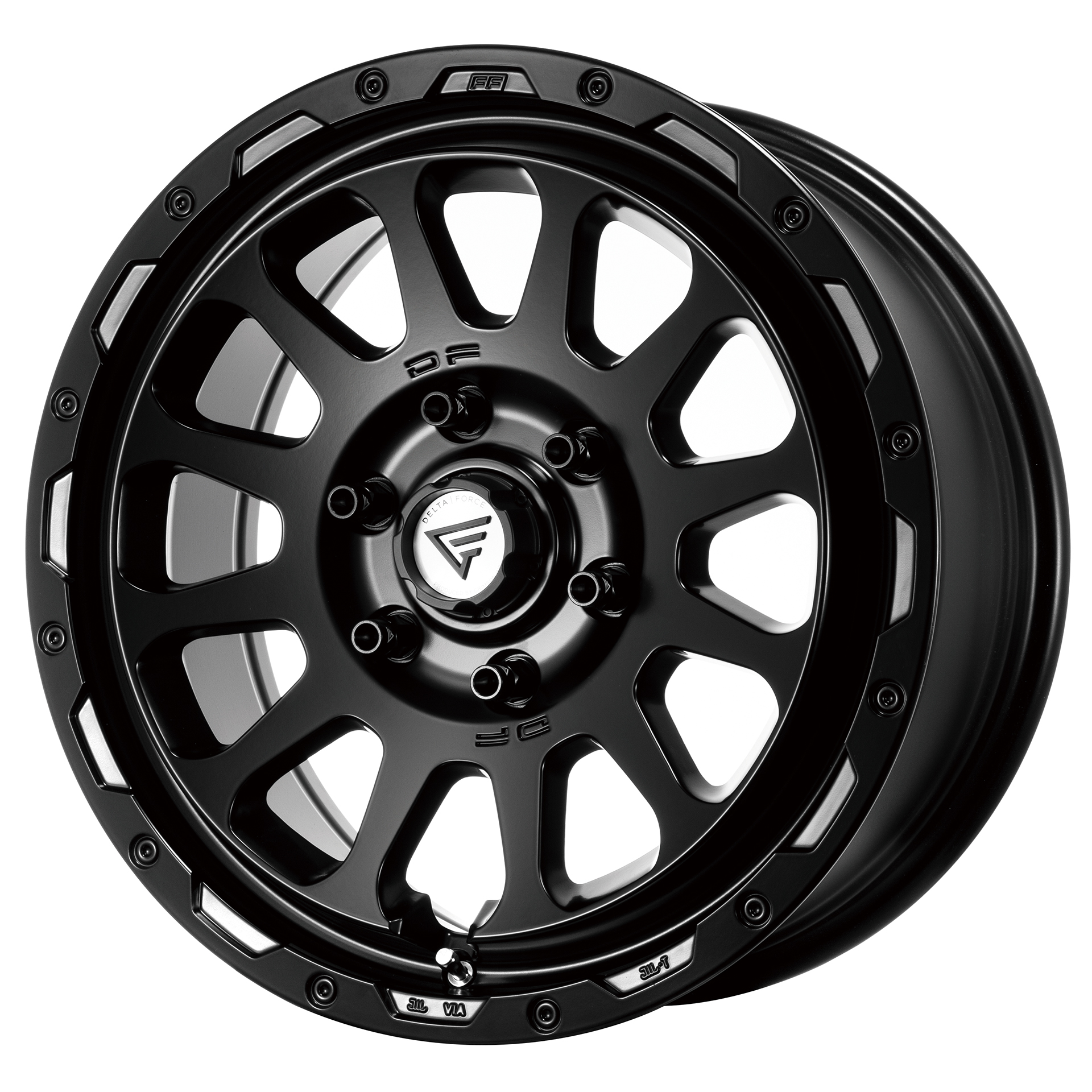 FORCE】伝統的オフスタイルとミリタリーを融合した機能美が光る