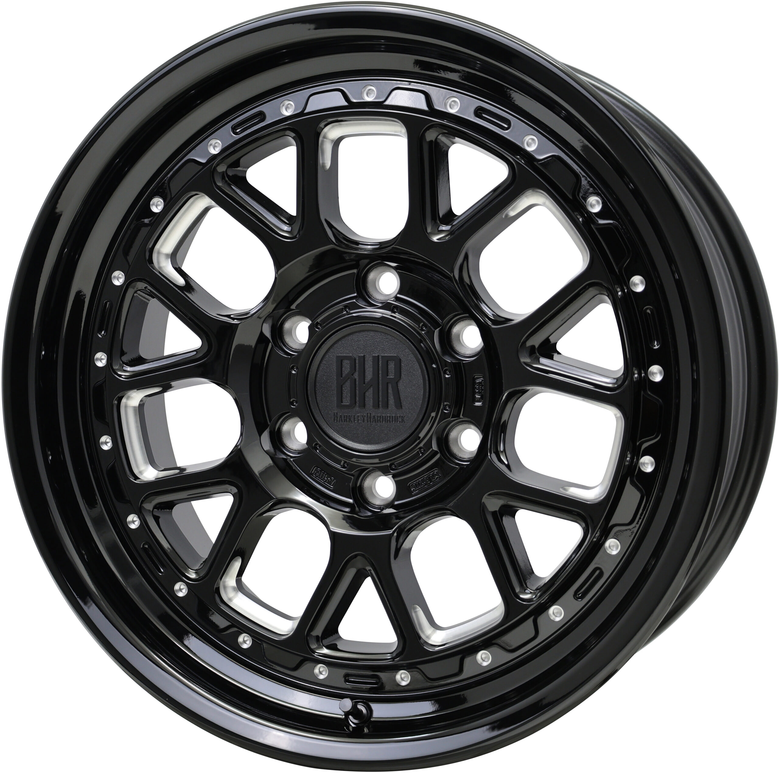 ホットスタッフコーポレーション】堂々たる重厚感を表現しながら