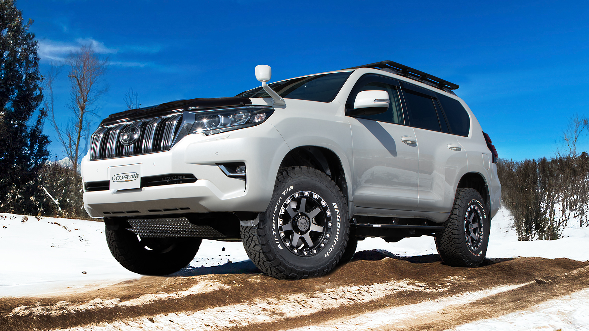 SANO AUTO】上越の敏腕メカニック集団が新しいカスタムプロジェクトを