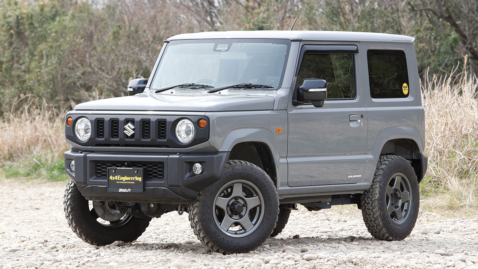 4×4エンジニアリングサービス】変わらぬアイデンティティを貫きつつ