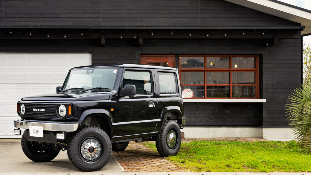 LET'S GO 4WD【レッツゴー4WD】2025年06月号 - 実用 LET