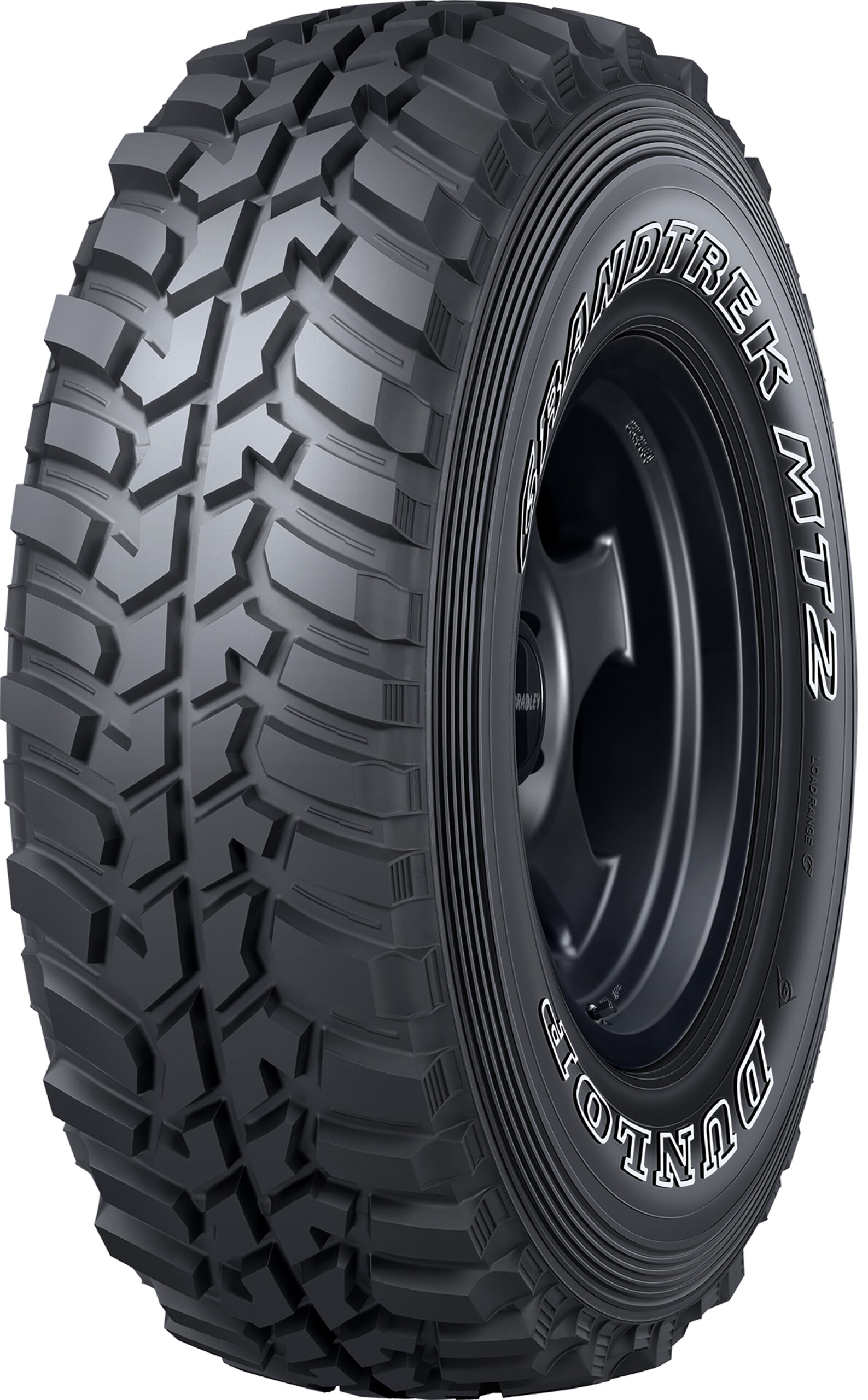ダンロップマッドタイヤ DUNLOP ダンロップ マッドタイヤ オフロードタイヤ GRANDTREK