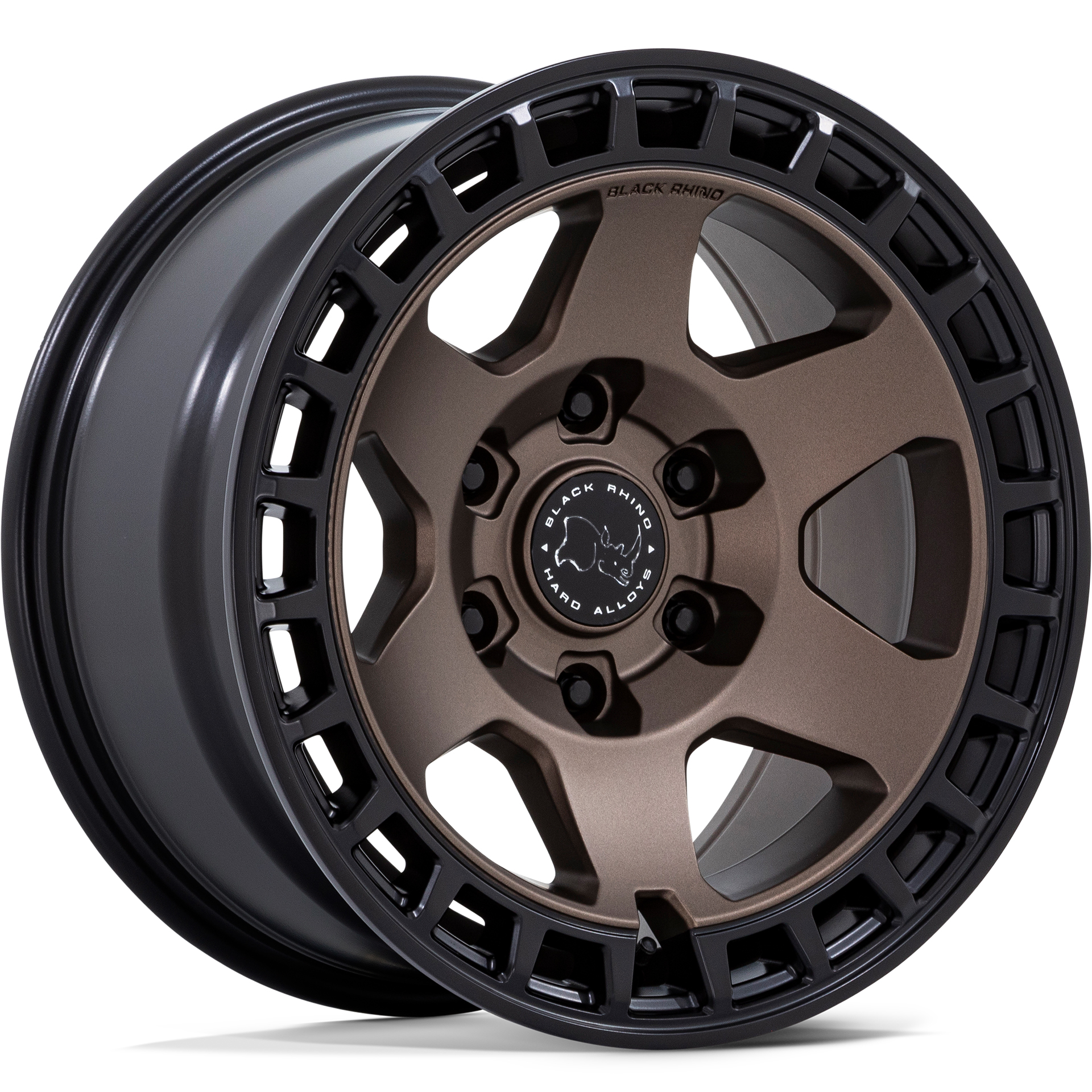 MLJ】深反りのマルチホールリングと6スポークが融合したUSボトム