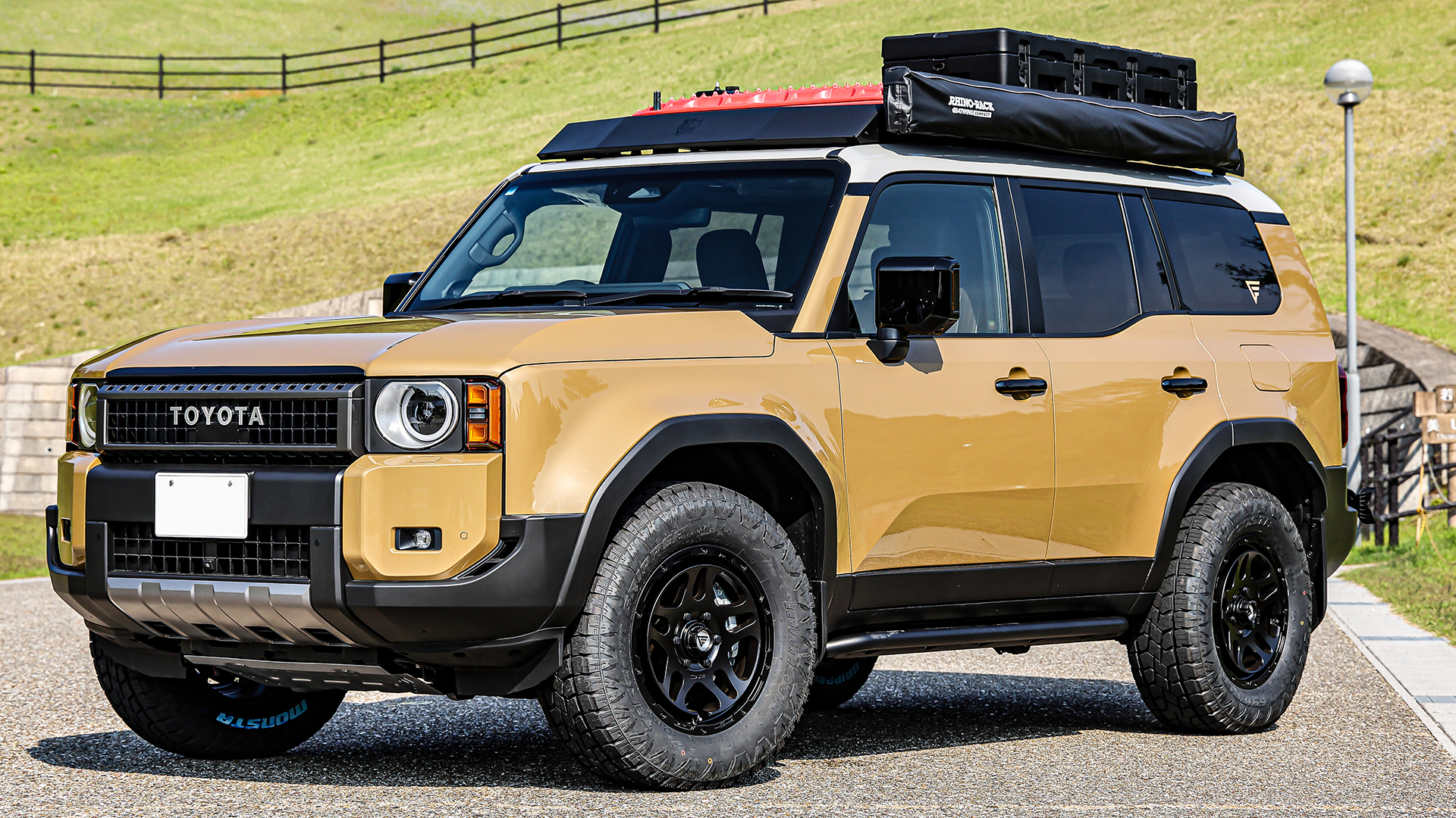 EXIZZLE-LINE】250を未踏の領域へといざなう比類なき性能のリアル