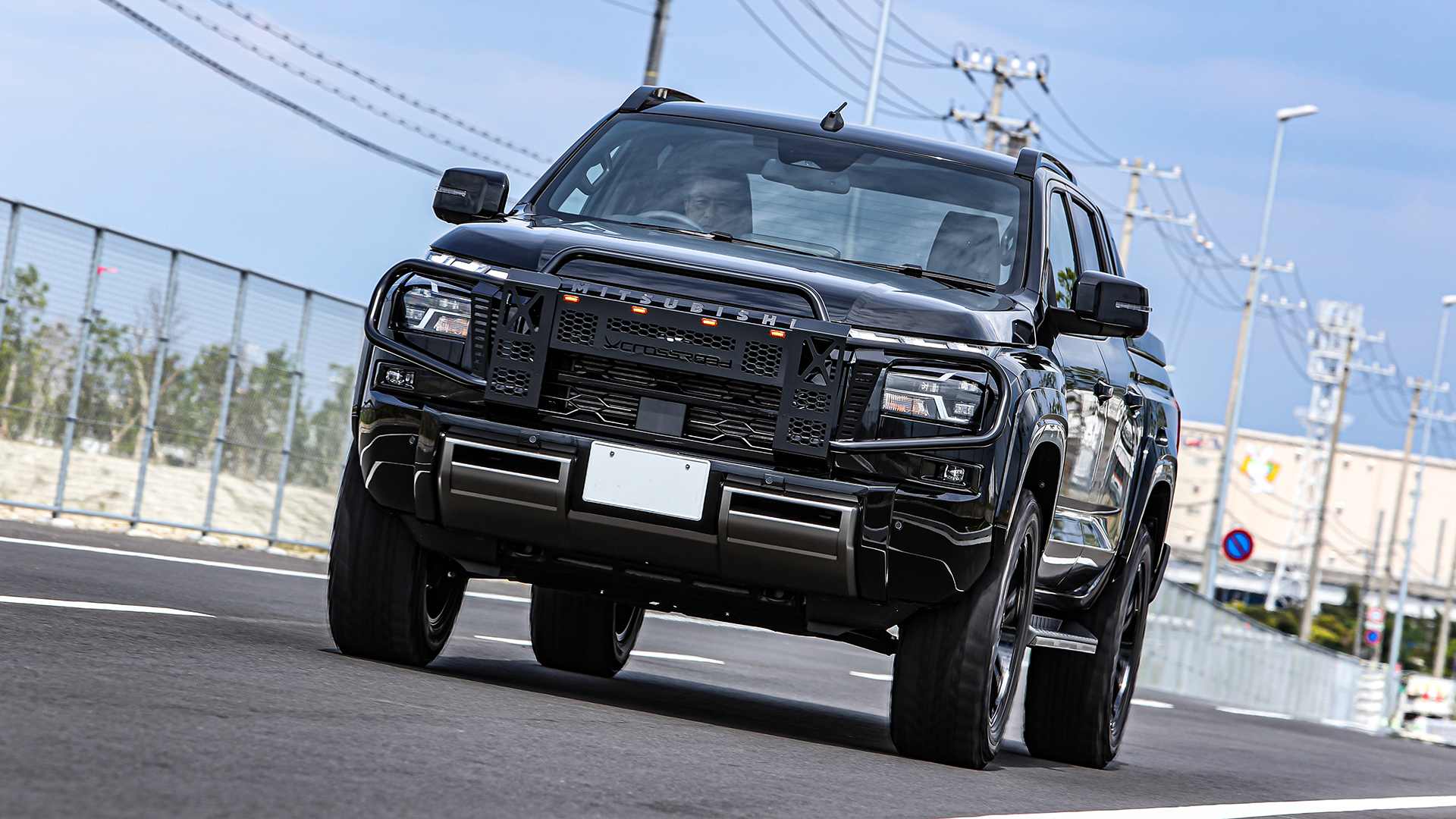 Mclimb/Weed】夢をカタチにしてくれるセレクトショップ｜LETS GO 4WD WEB