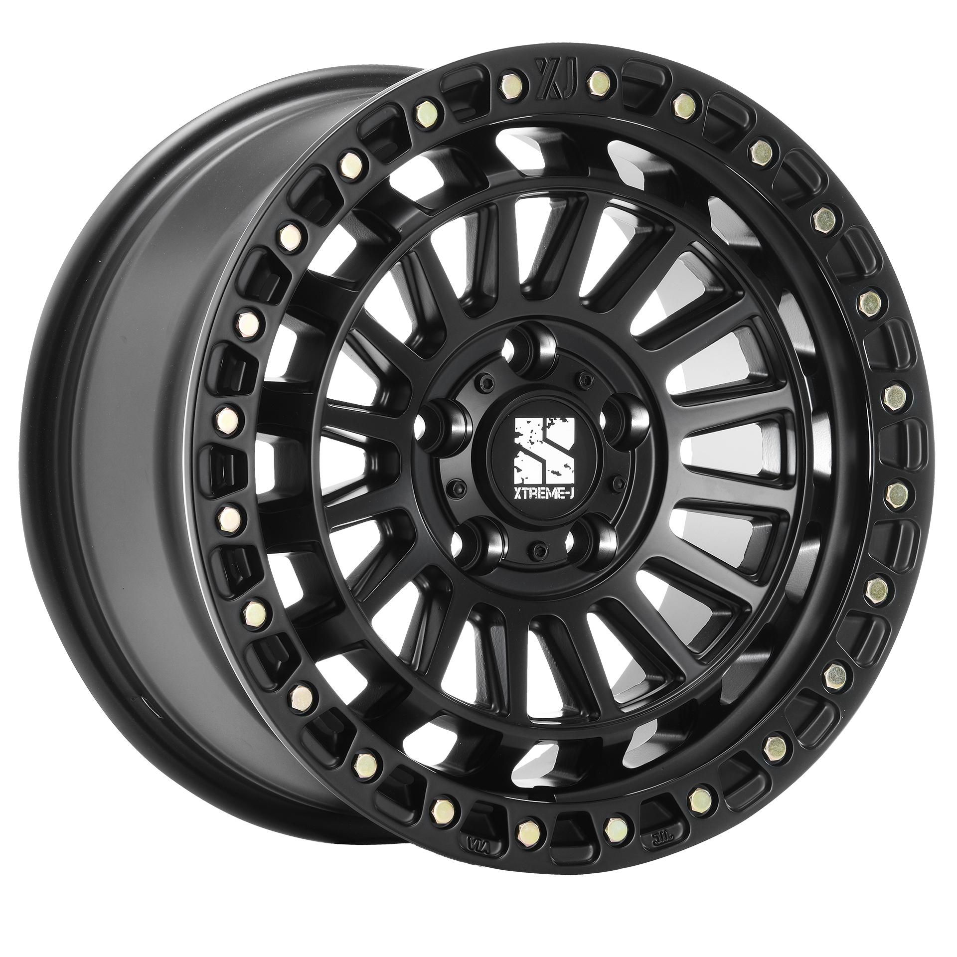 MLJ】ビードロックとフィンスポークの融合カラーも注目の〝8月発売