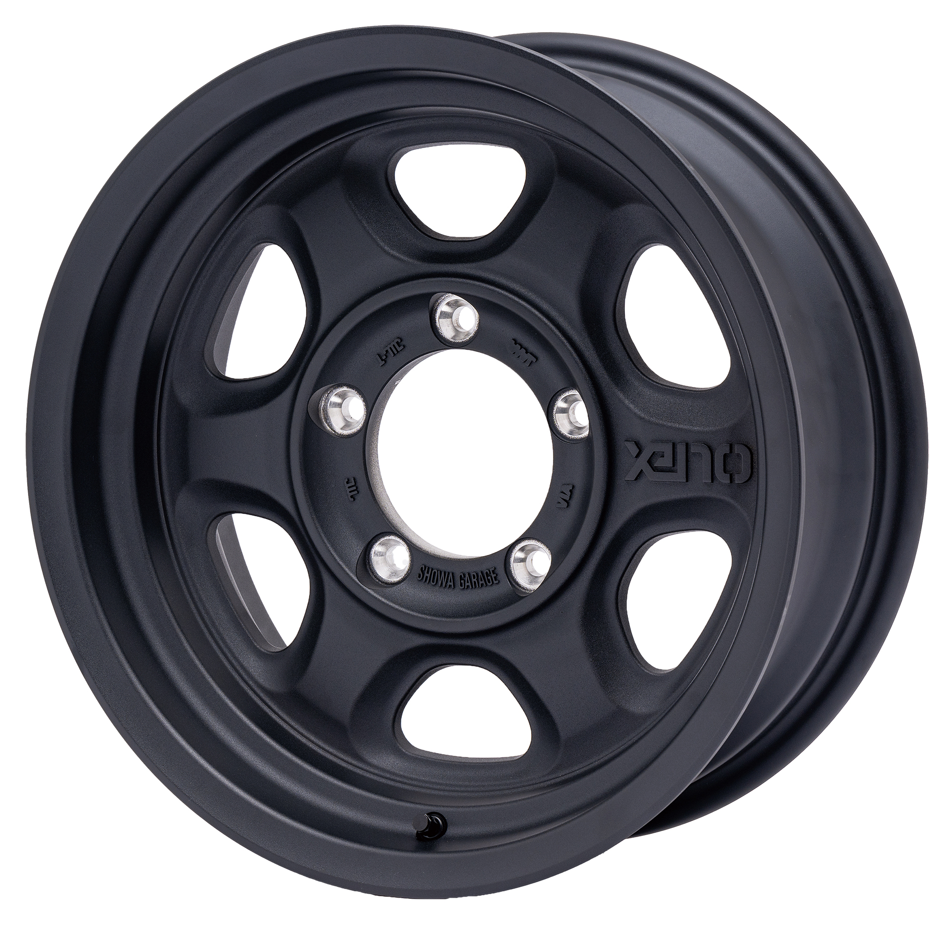 ショウワガレージ】ショウワガレージ渾身のリム深・最新作は重厚