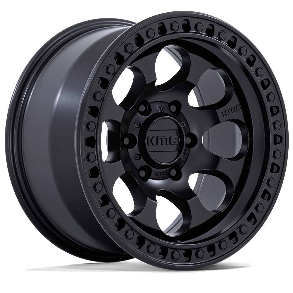 MLJ】精巧なビートロックデザインがタフ＆ワイルドさを強調「KM550