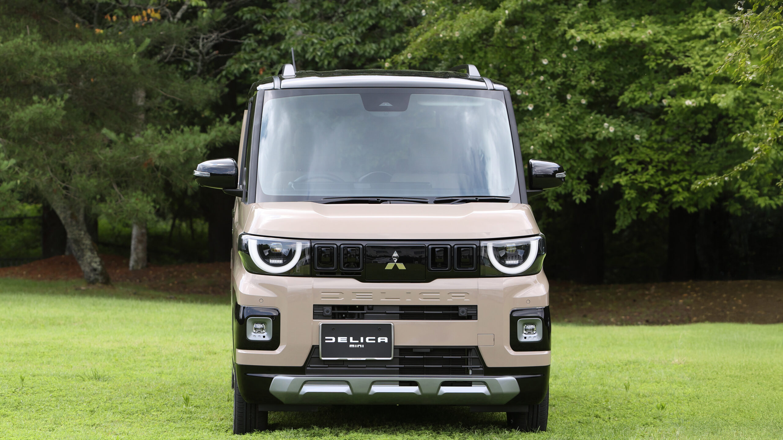 変わっていないようで大きく確実に進化した2代目「新型・三菱DELICA