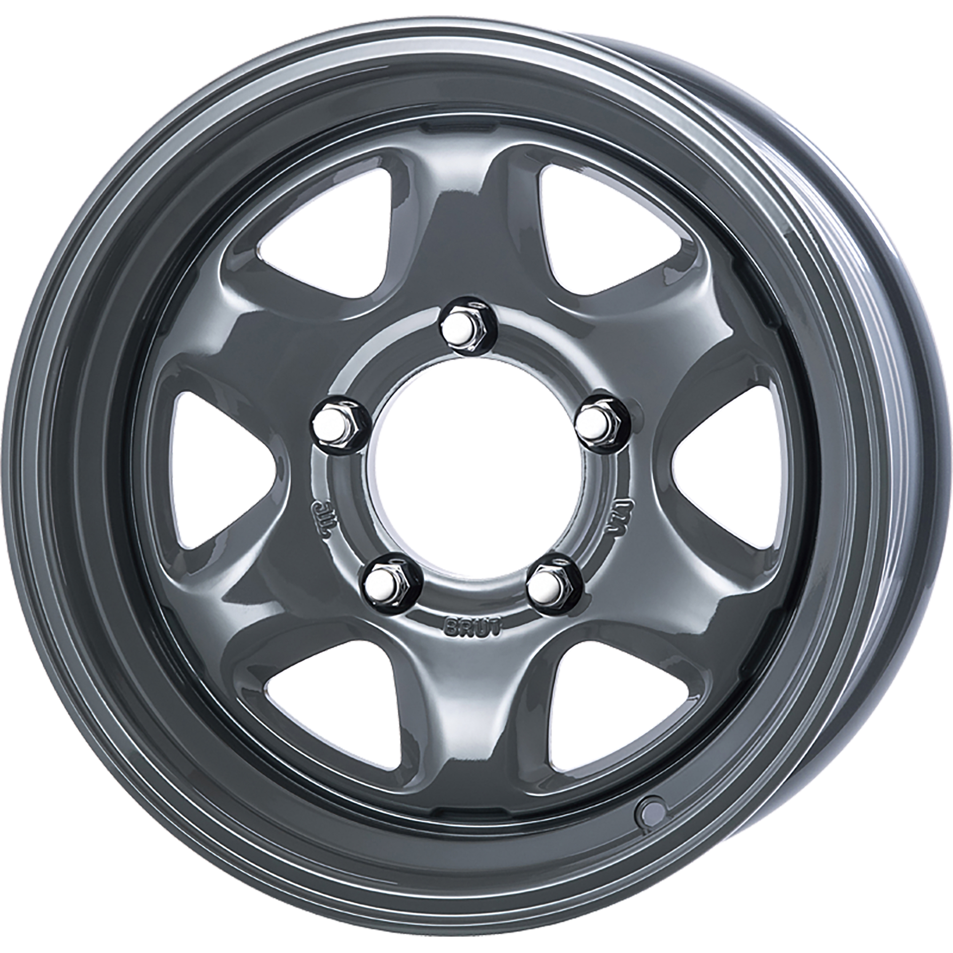 BRUT】古き良きデザインを踏襲したBR-44にシエラ＆ノマド用を新設定