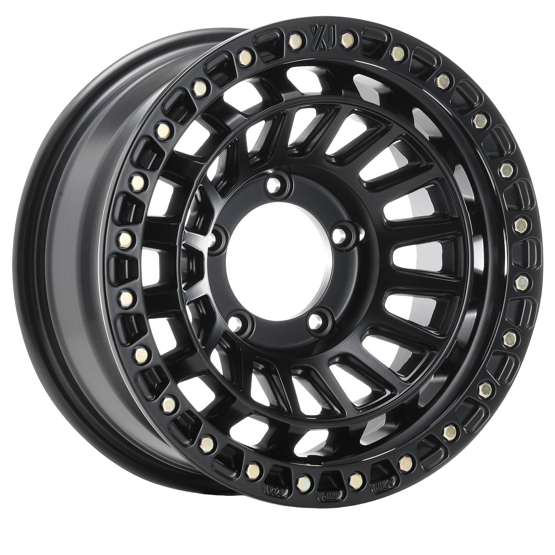 MLJ】最新モデル・XJ08のシエラ＆ノマド用はより過激なウルトラ