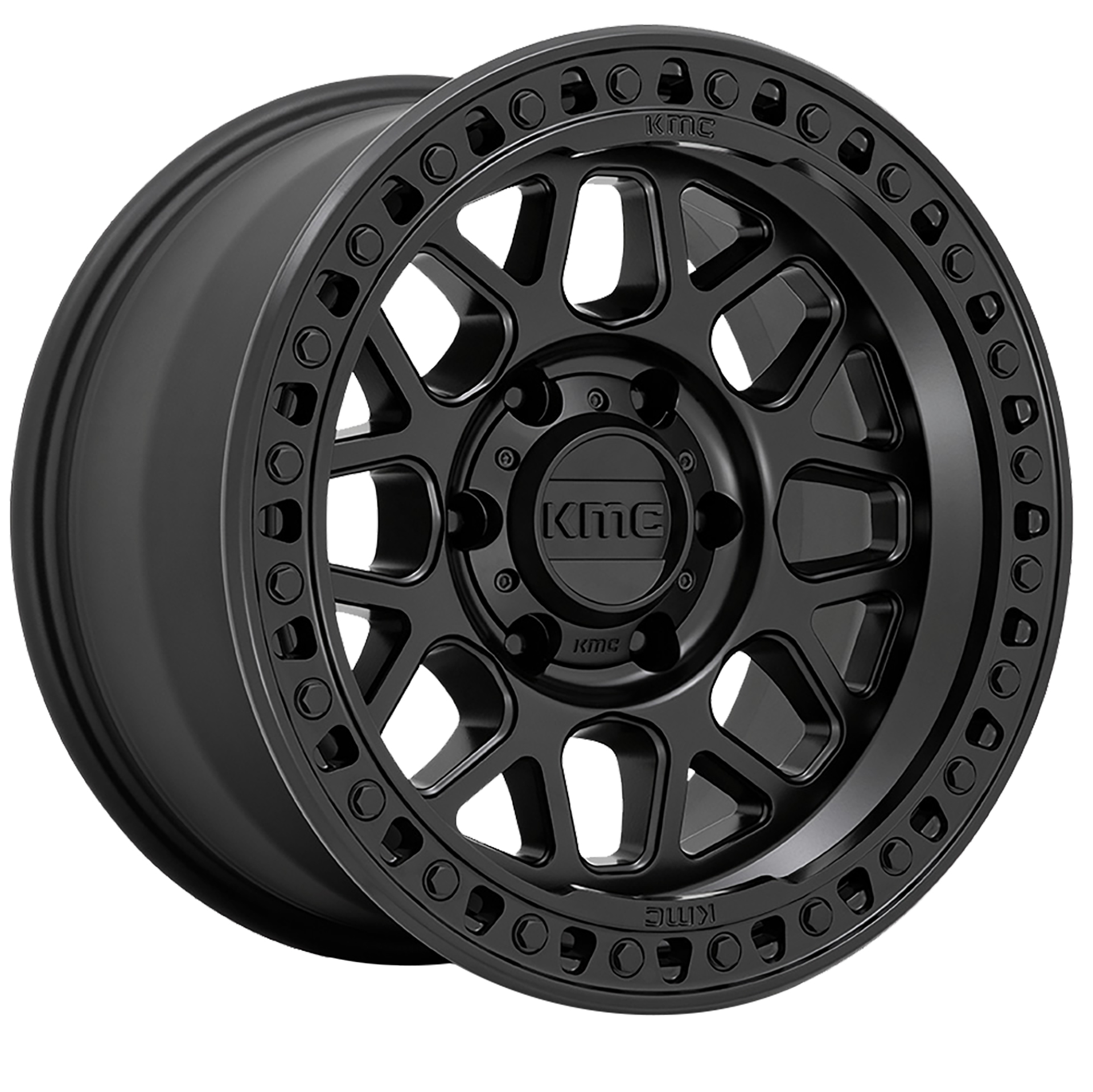 MLJ】コンペティションスペックのビードロックをリアルに再現した