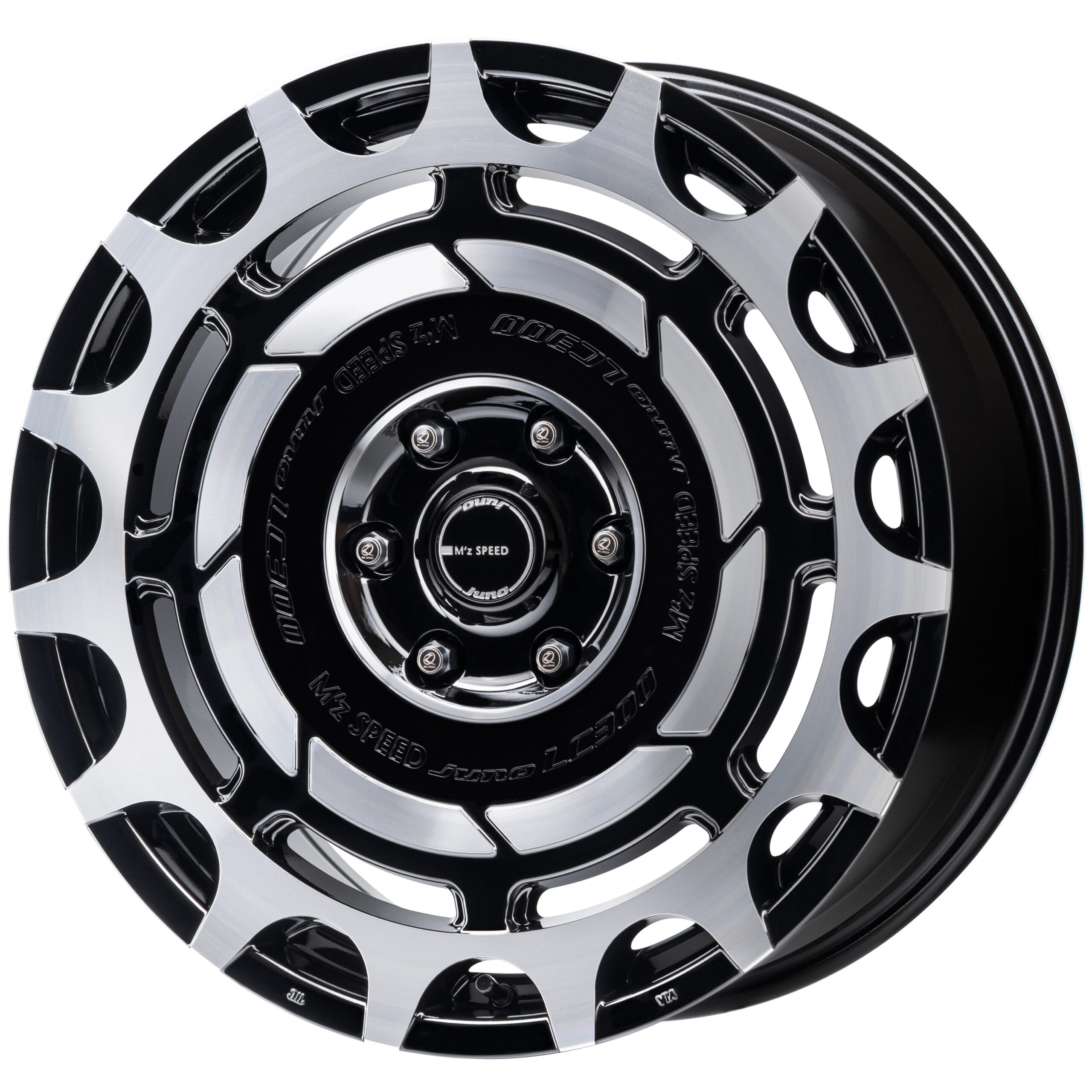 M'z SPEED】ランクル250＆300オーナーのハートを鷲掴みにする逞しさと