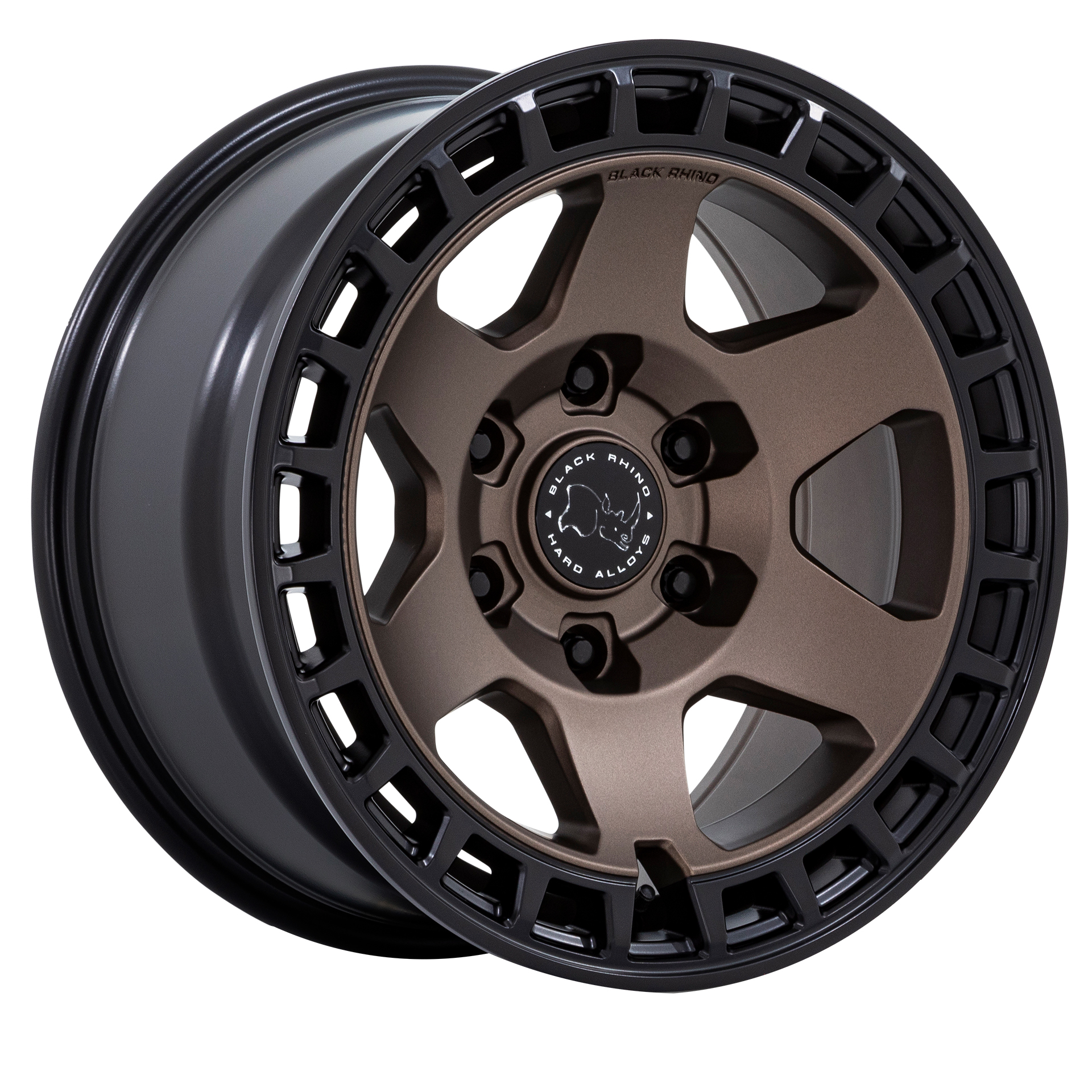 ターニングポイント パラノイド MLJ】ディープに反ったマルチホールリングと6スポークが融合した