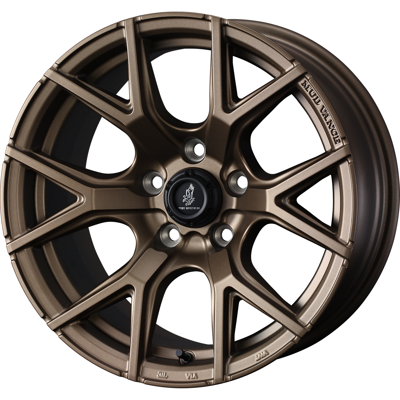 weds】カスタムホイールの最前線に新たな一歩を踏み出す！「MAD VANCE