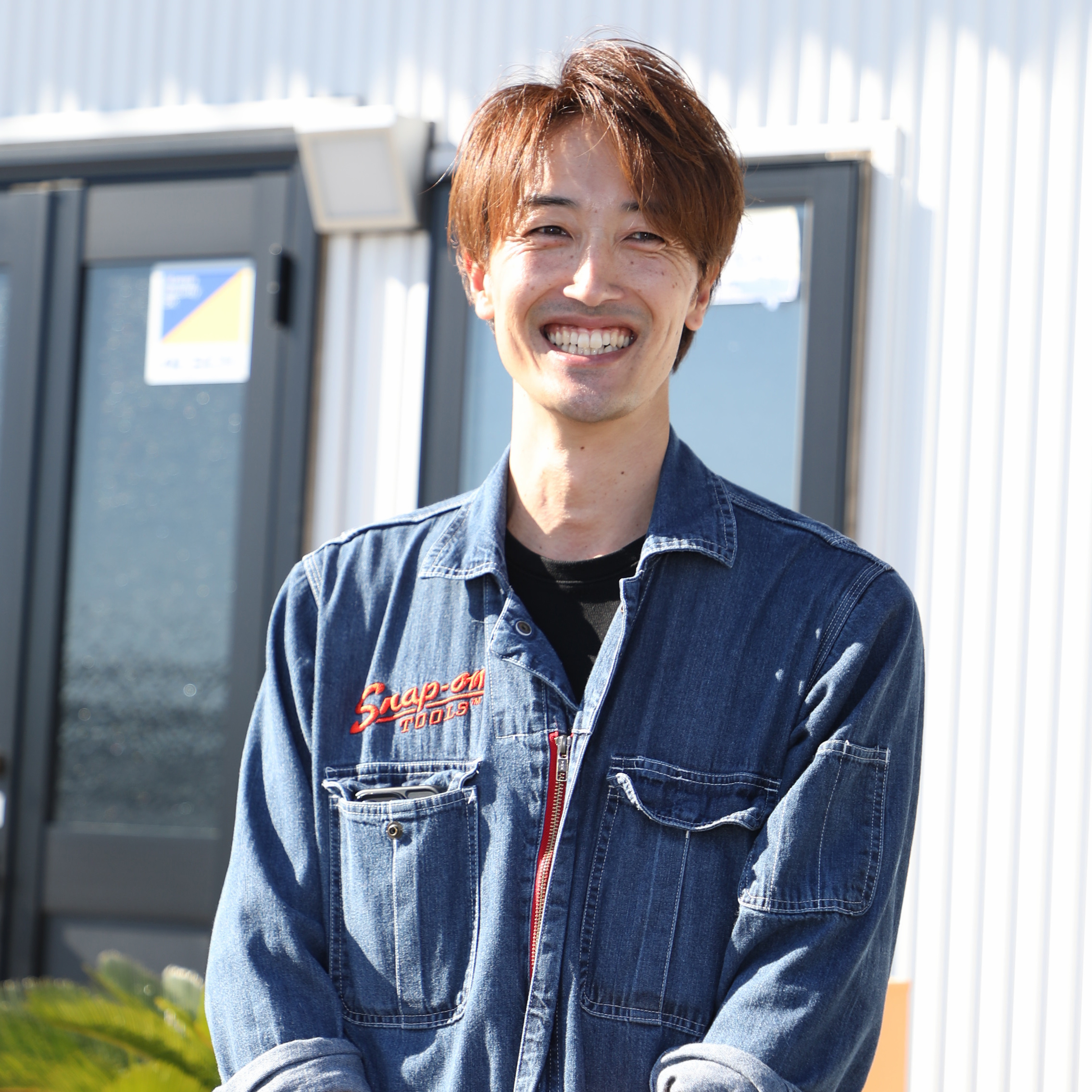 wildstyle】安心のセキュリティシステムをリーズナブルに短期間で装着