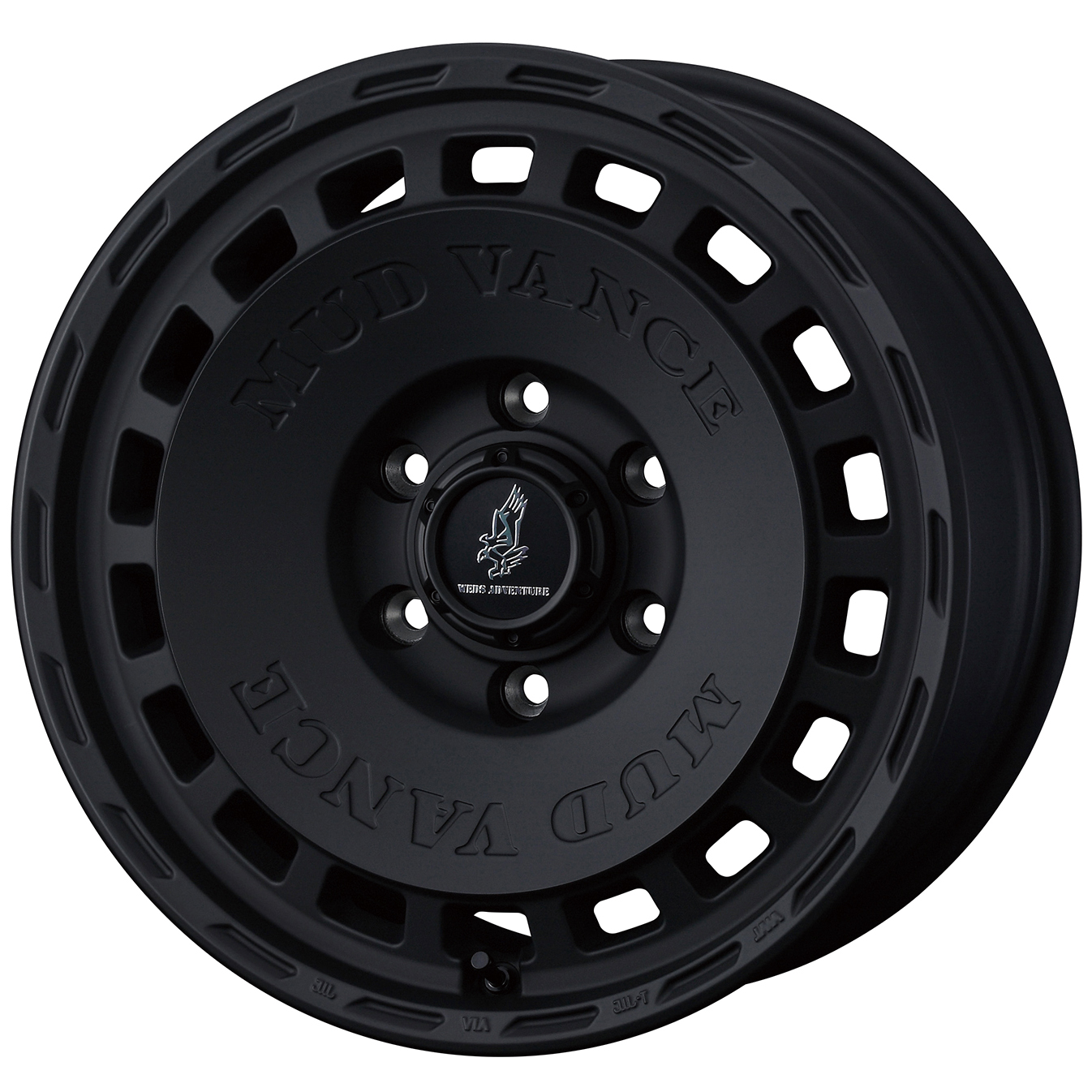 weds】流行を追わない革新的デザインMUDVANCEシリーズに待望の新作登場