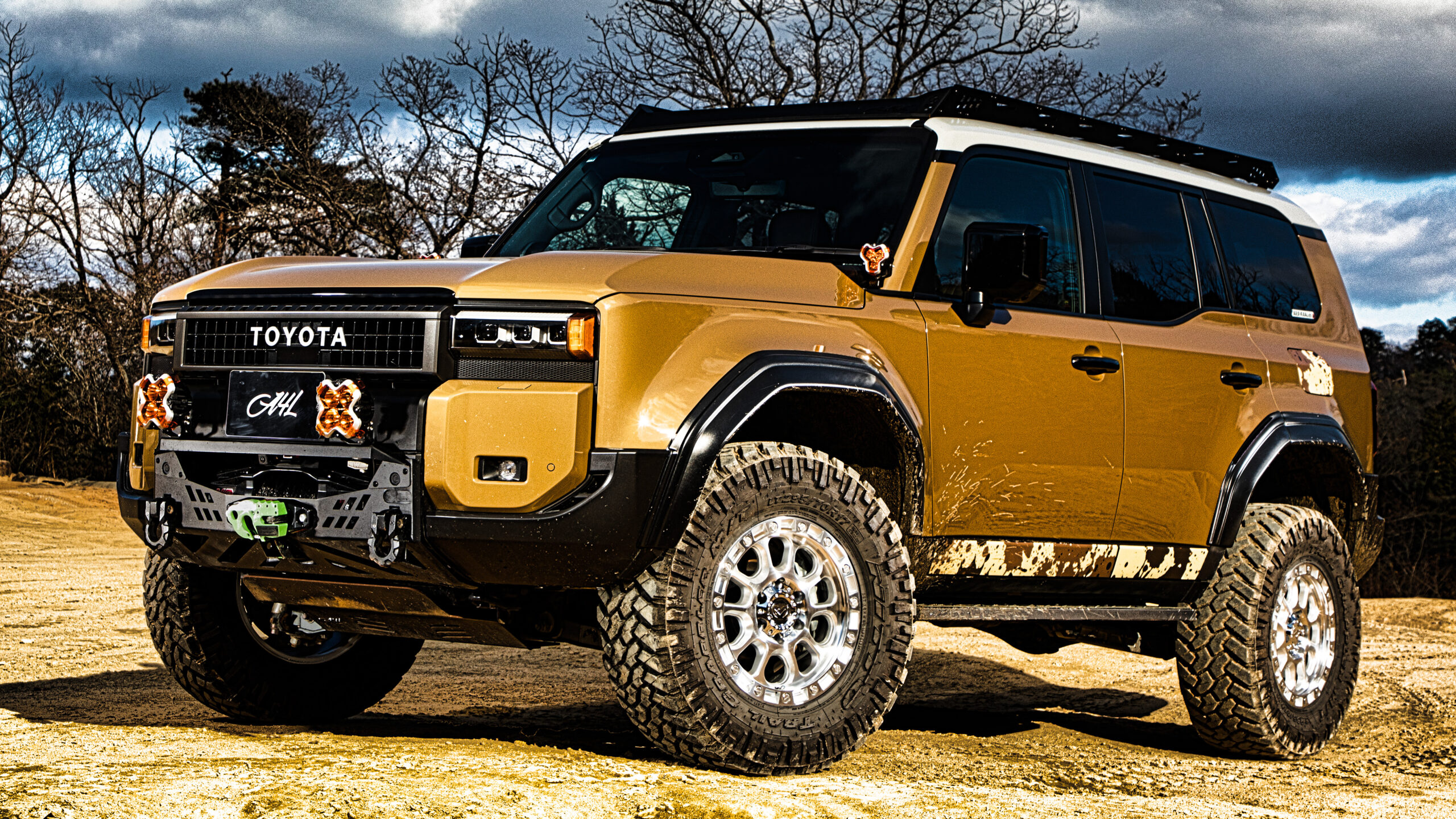 ARAI 4×4 Lab.】全方位死角ナシの高性能KING、手頃でバランス良い