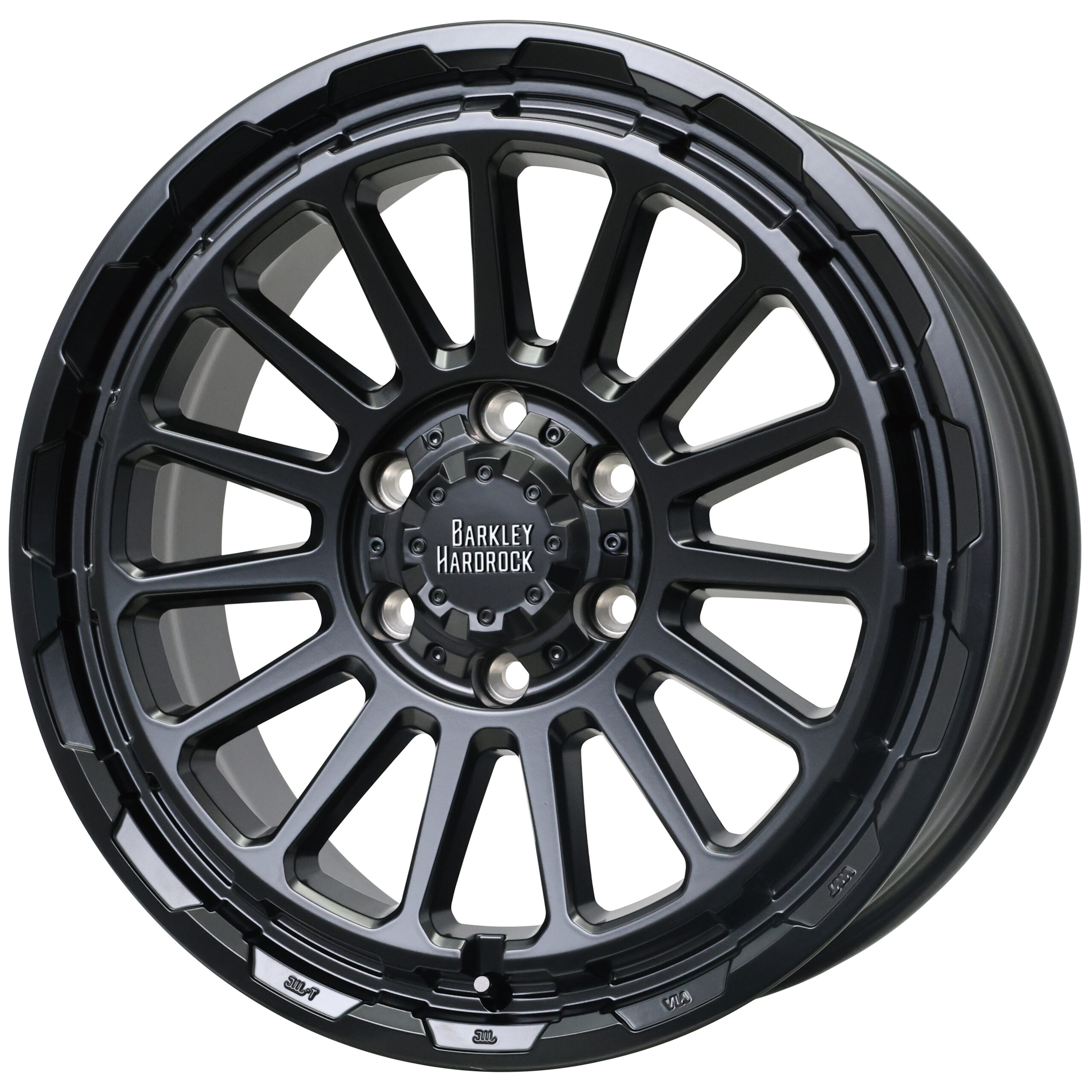 HOT STUFF】洗練さとアクティブな印象を両立したリザードにも20インチ