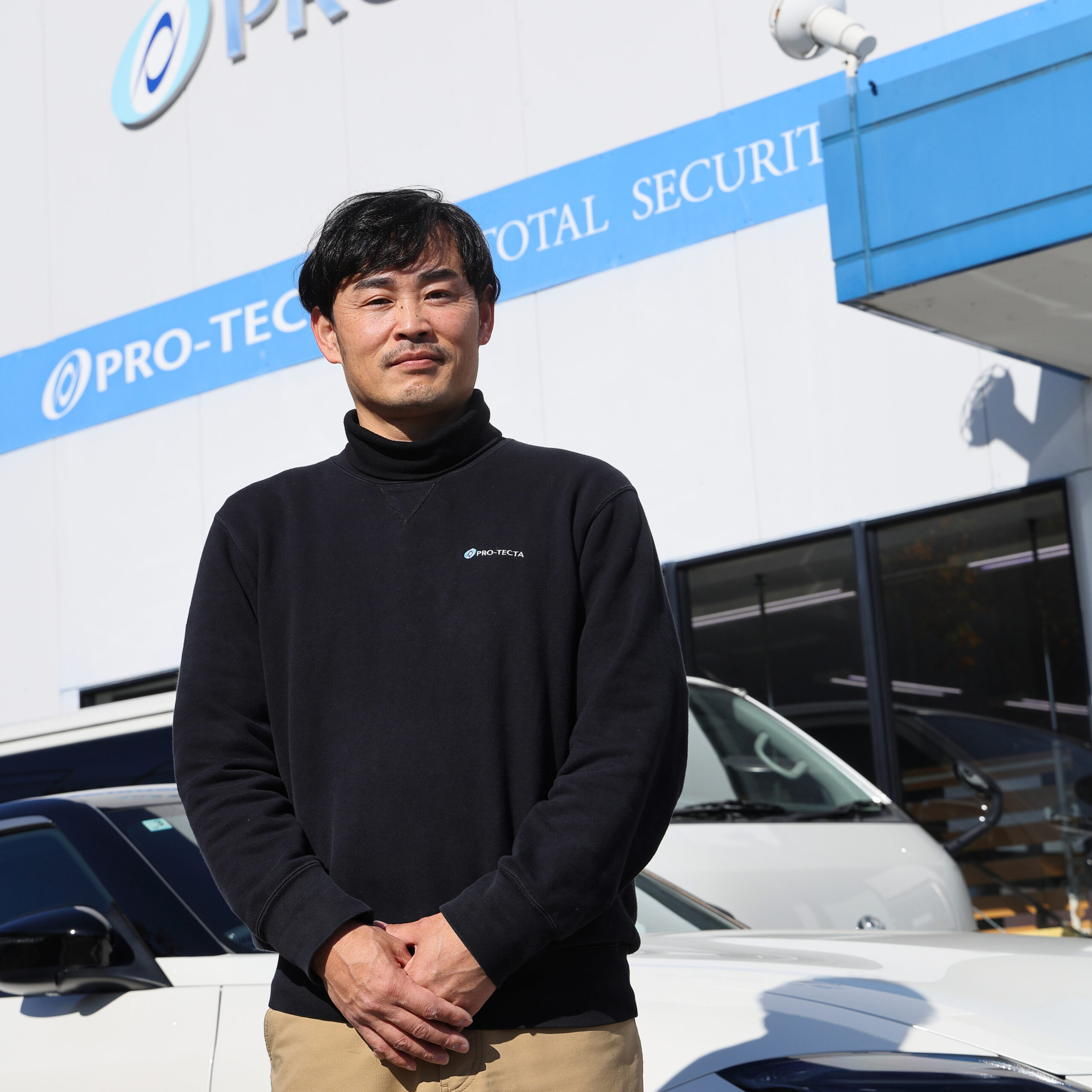 セキュリティ・セーフティ DSK&Co. PRO-TECTA】車両盗難が多発する愛知県をはじめ全国で信頼を集めるプロ
