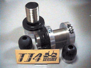 ACOS　Adjustable Coil Over Spacer Front パーツ画像