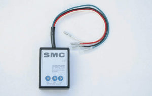 SMC（スピードメーターコントローラー） パーツ画像
