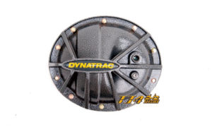 Dynatrac, Pro HD Diff Cover, Dana35 パーツ画像