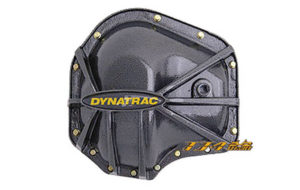 Dynatrac, Pro HD Diff Cover, ProRock60 パーツ画像