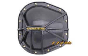 Dynatrac, Pro HD Diff Cover, Ford 10.25″”&10.5″” パーツ画像