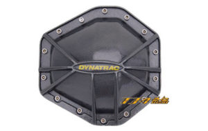 Dynatrac, Pro HD Diff Cover, GM 14Bolt パーツ画像