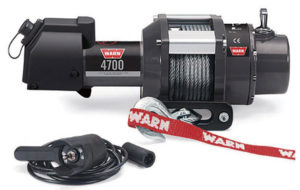 WARN 4700DC　正規品 パーツ画像