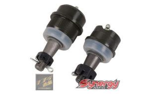 SYNERGY、Heavy Duty Front Ball Joint Sets. パーツ画像