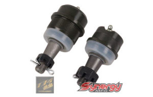 SYNERGY、Heavy Duty Front Ball Joint Sets. パーツ画像