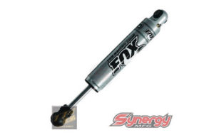 Fox 2.0 Performance Series IFP Steering Stabilizer for Jeep. パーツ画像