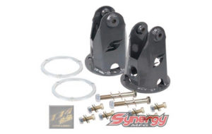 SYNERGY Shock Towers for Dodge Truck. パーツ画像