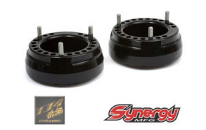 SYNERGY、Dodge Front Coil Spacer Lifts、1”up. パーツ画像