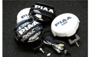 PIAA LP570 LEDドライビングランプ パーツ画像