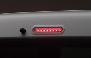 LEDハイマウントストップランプ パーツ画像