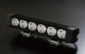 LEDワークライト6連タイプ パーツ画像