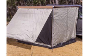 ARB デラックスオーニングテント（床付） パーツ画像
