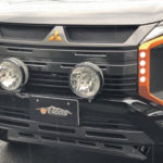 KADDIS フロントランプブラケット | 4WDやSUVのパーツなら4WD・SUV 