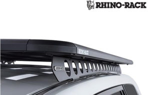 RHINO-RACK 150プラド用 パーツ画像