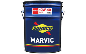 MARVIC 10W-40 パーツ画像
