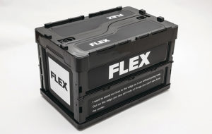 FLEX オリジナルコンテナBOX パーツ画像