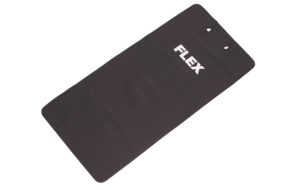 FLEX オリジナルシートエプロン パーツ画像